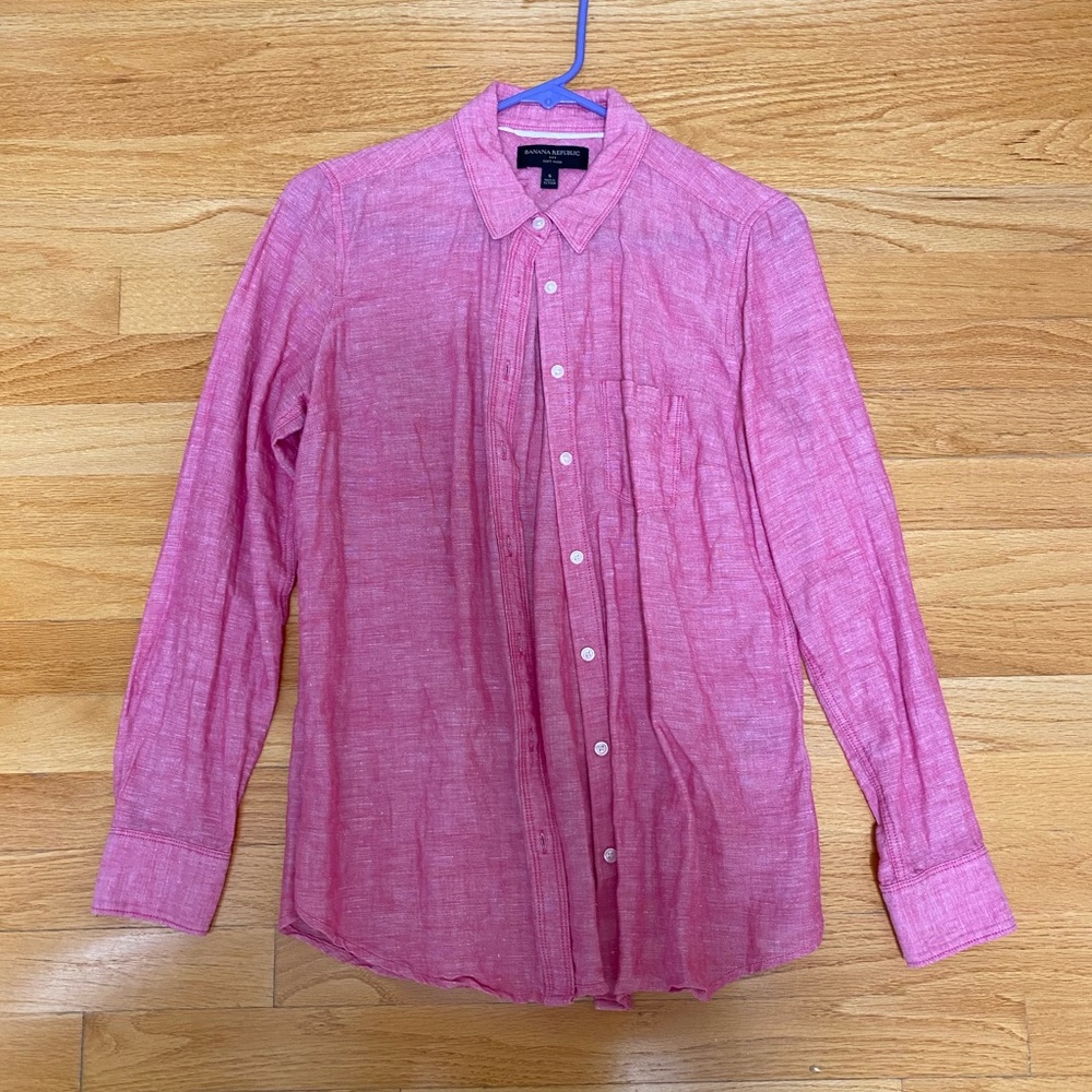 Banana Republic